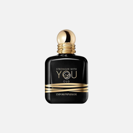 Armani SWY Oud