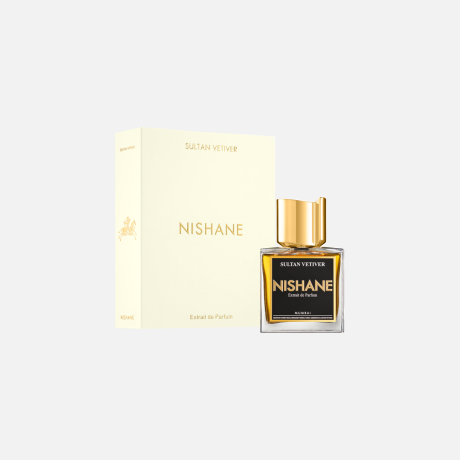 Nishane Sultan EXT box