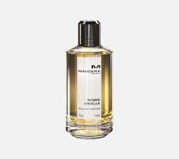 Mancera Roses Vanille