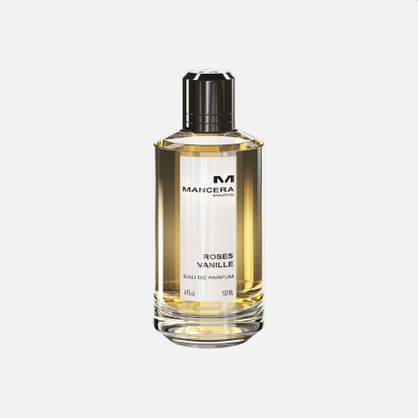 Mancera Roses Vanille