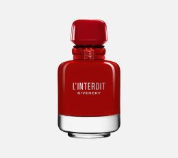 Givenchy L'Interdit Rouge Ultime