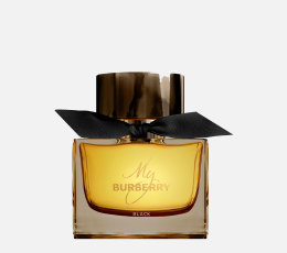 Burberry My Burberry Black