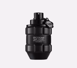 Viktor & Rolf Spicebomb Dark Leather