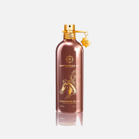 arabians-musk