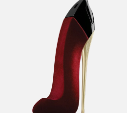Carolina Herrera Good Girl Velvet Fatale