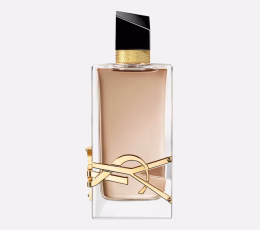 Yves Saint Laurent Libre Flowers & Flames