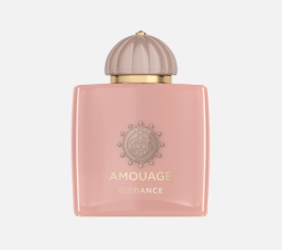 Amouage Guidance