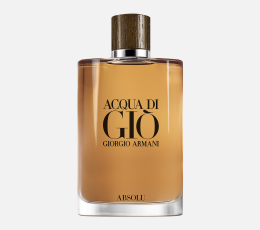 Armani Acqua di Gio Absolu