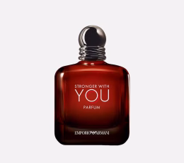 Armani Stronger With You Parfum
