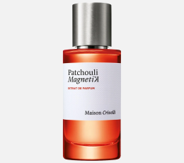 Maison Crivelli Patchouli Magnetik