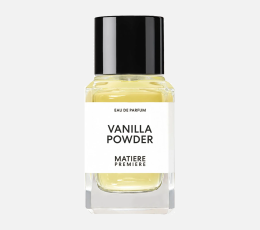 Matiere Premiere Vanilla Powder