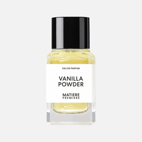 MP Vanilla Powder