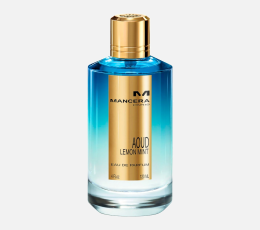 Mancera Aoud Lemon Mint