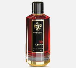 Mancera Red Tobacco