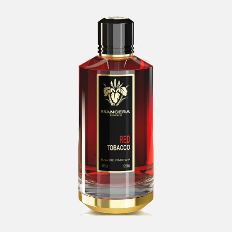 Mancera Red Tobacco