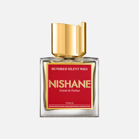 Nishane Hundred