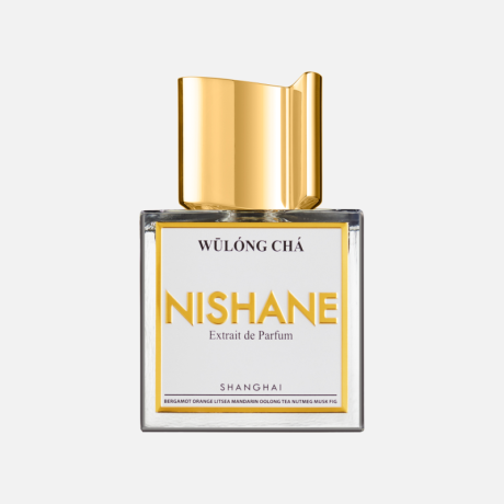 Nishane Wulong