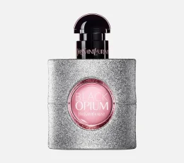 Yves Saint Laurent Black Opium Glitter