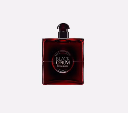 Yves Saint Laurent Black Opium Over Red