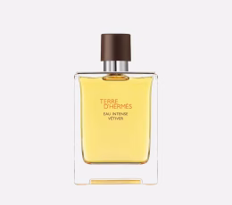 Hermès Terre d'Hermès Eau Intense Vétiver