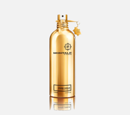 Montale Pure Gold