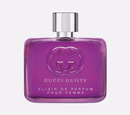 Gucci Guilty Elixer Pour Femme