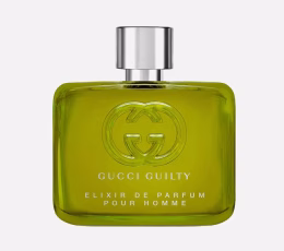 Gucci Guilty Elixir Pour Homme