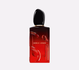 Armani Si Passione Intense
