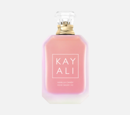 Kayali Vanilla Candy Rock Sugar 42