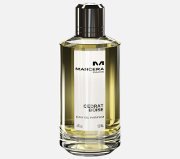 Mancera Cedrat Boise