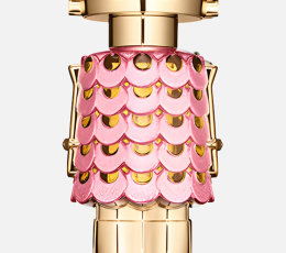 Paco Rabanne Fame Blooming Pink