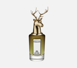 Penhaligon's The Tragedy of Lord George