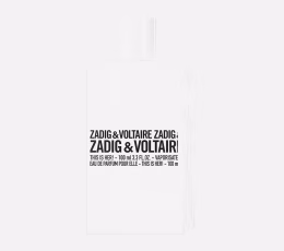 Zadig & Voltaire - This Is Her!