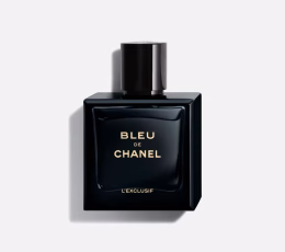 Chanel Bleu de Chanel L'EXCLUSIF