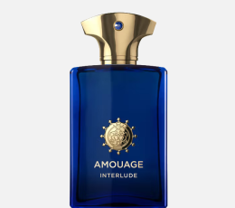 Amouage Interlude