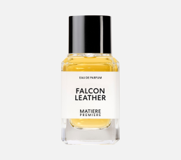 Matiere Premiere Falcon Leather