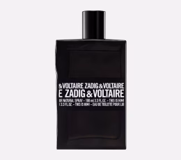 Zadig & Voltaire This Is Him!